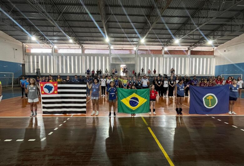 Com equipes de São Carlos e região, começa a Copa AVS/Smec