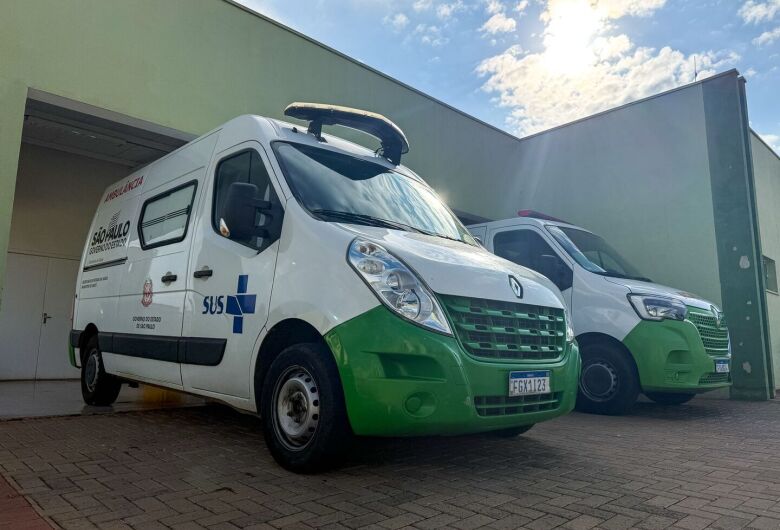 Agendamento de transporte para consultas devem ser feitos por novos números em Ibaté