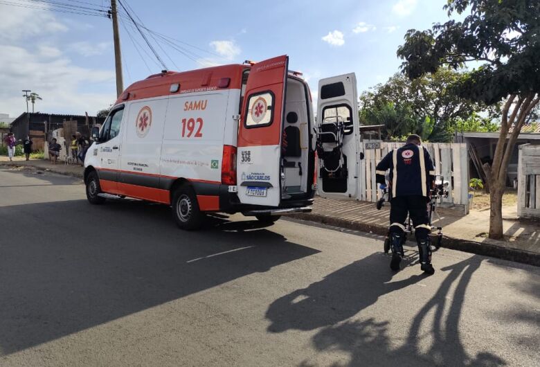 Idoso morre após dar entrada na UPA Cidade Aracy com hematomas