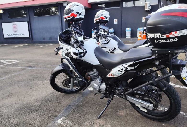 Procurado por extorsão é detido por policiais da RPM 2 em São Carlos