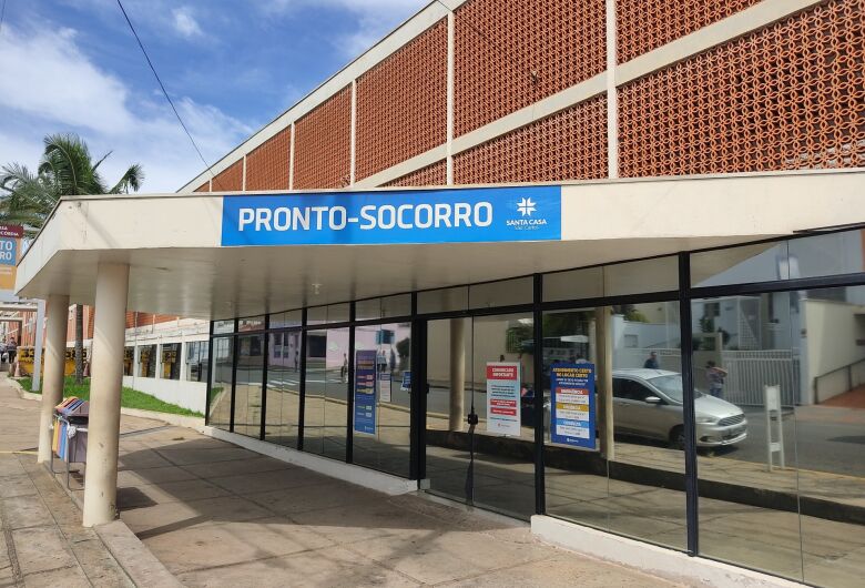 Santa Casa e SAMU de São Carlos conquistam o prêmio internacional Diamond Status Angels