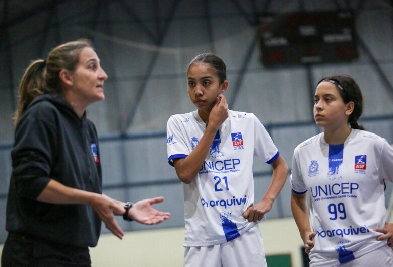 São Carlos tem parada indigesta nos Joguinhos Abertos