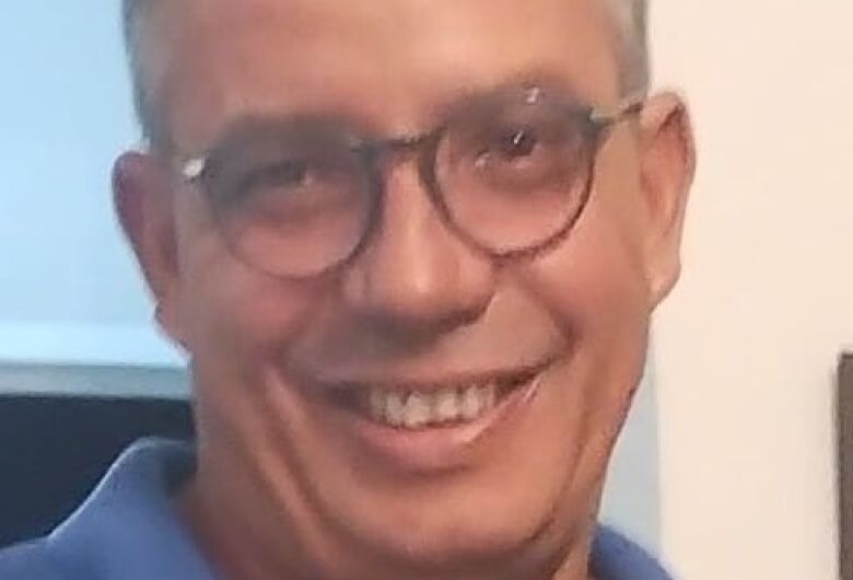 Após ir ao médico, homem desaparece e preocupa família