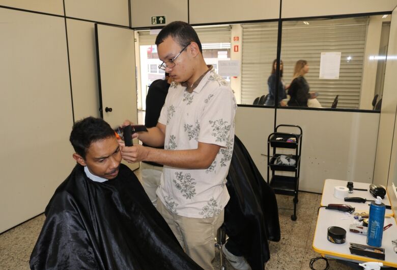 Semana da Beleza e Bem-Estar se encerra nesta quinta em São Carlos