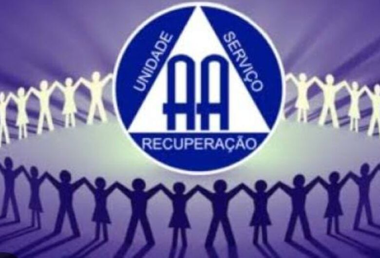 Alcoólicos Anônimos completa 90 anos de atuação e apoio em São Carlos