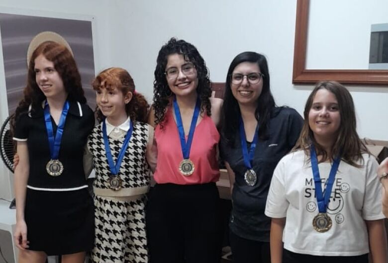 AXSCar realiza Torneio da Amizade 