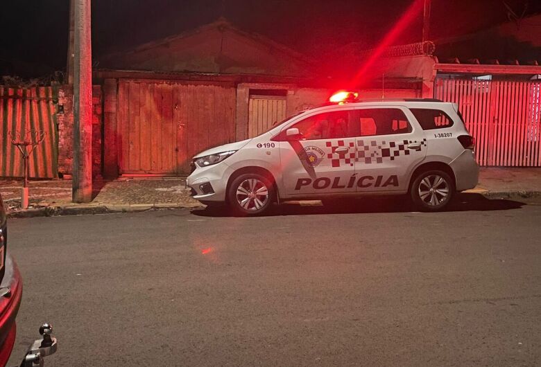 Polícia Civil investiga morte de idoso no Jardim Beatriz