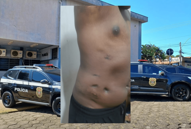 Homem acusado de integrar facção criminosa carioca é preso em cidade da região