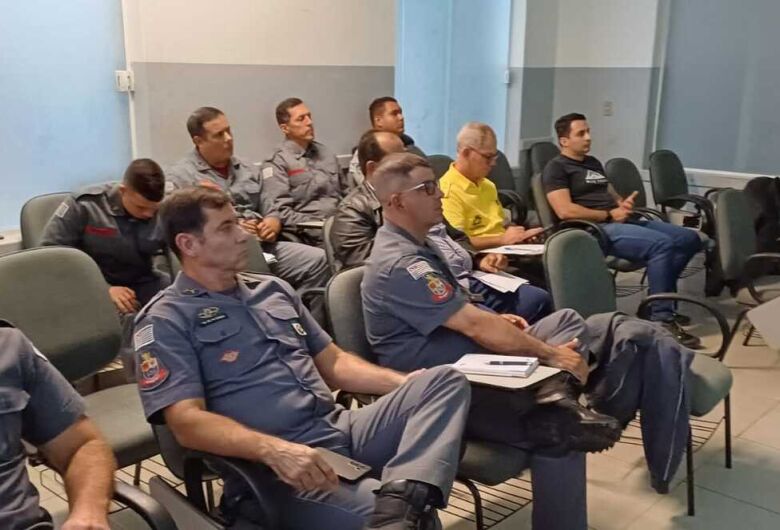 Rodeio de São Carlos: Organizadores discutem detalhes do evento com autoridades locais