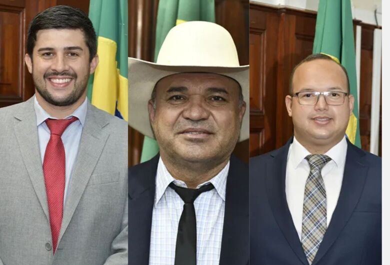 Bruno Zancheta, Bira e Paulo Vieira propõem audiência sobre acessibilidade em espaços esportivos