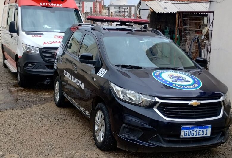 Mulher vítima de sequestro é resgatada em São Carlos após fugir de cativeiro