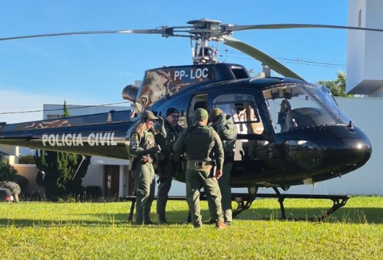 Acusado de envolvimento na morte de casal é condenado por espalhar charges de Guerreiro