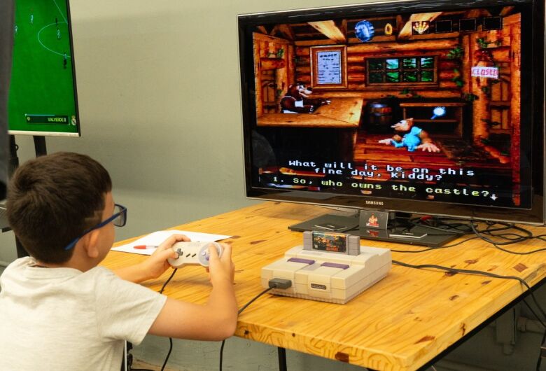São Carlos recebe "Esquenta Game Summit" neste domingo com atrações gratuitas para o público geek