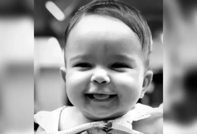 Bebê de 9 meses morre em após complicações da gripe H1N1

