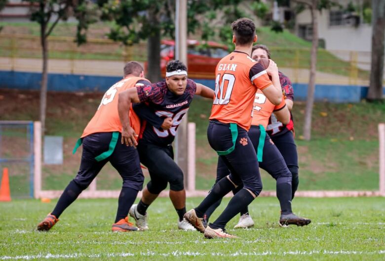 Bulldogs enfrentam Weavers em São Carlos pelo Paulista 