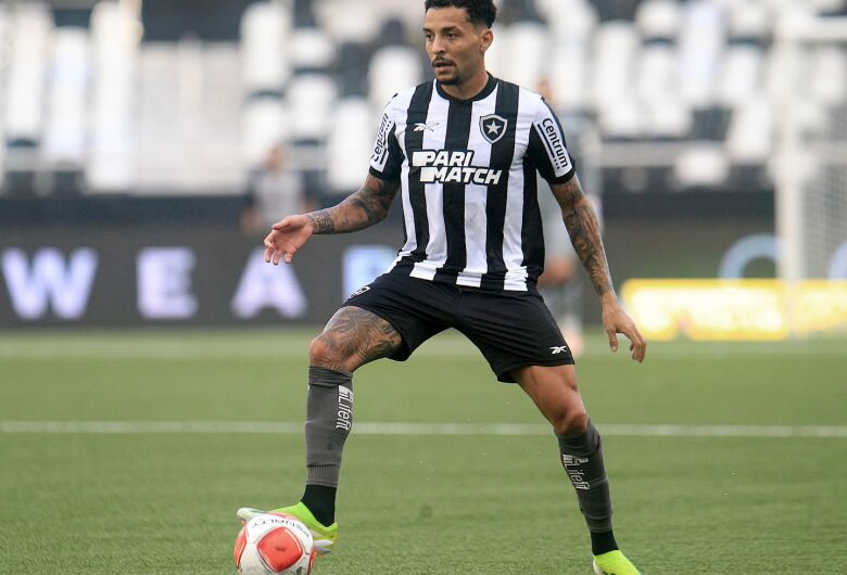 Ex-jogador do São Carlos FC, Gregore vai jogar Copa do Mundo de Clubes 