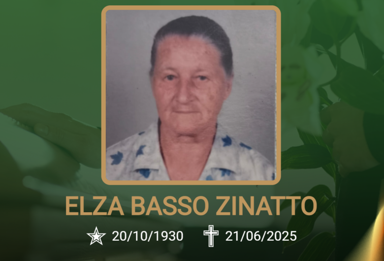 Grupo Santa Cruz informa notas de falecimento