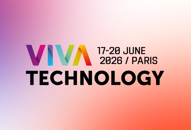 Unidade Embrapii do IFSC-USP participa da VIVA-TEC em Paris com grande sucesso
