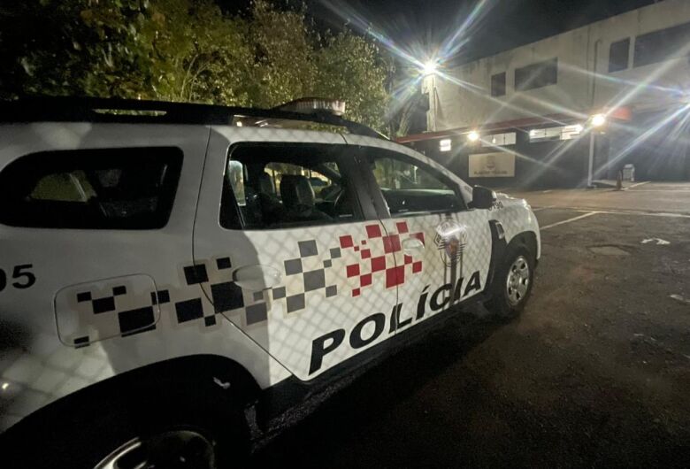 Casal é preso suspeito de violência sexual contra criança de 2 anos em São Carlos