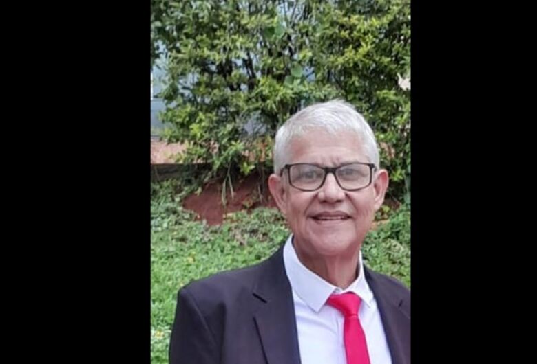 Funerária Fernandes informa nota de falecimento
