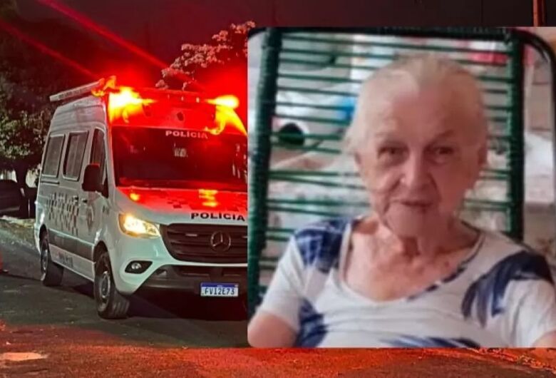 Homem que matou a própria mãe é encontrado morto na cadeia