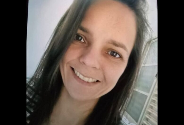 Enfermeira desaparece após enviar mensagens de despedida para a família em São Carlos