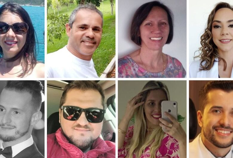 Vítimas tentavam desembarcar quando balão voltou a subir, diz delegado