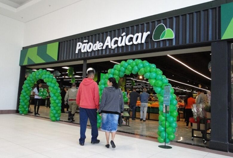 Grupo Pão de Açúcar abre novas vagas de emprego em São Carlos