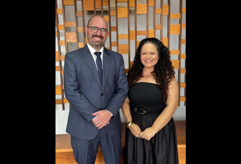 São Carlos representa o Brasil em reunião mundial de Unesco sobre o programa " Mil Cities"