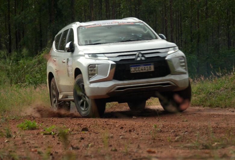 3ª etapa do Campeonato Paulista Off Road será realizada neste sábado
