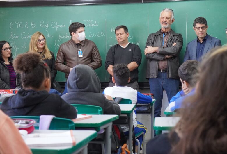 Santa Casa conclui projeto Fast Heroes nas escolas e avança rumo ao reconhecimento como Cidade Angels