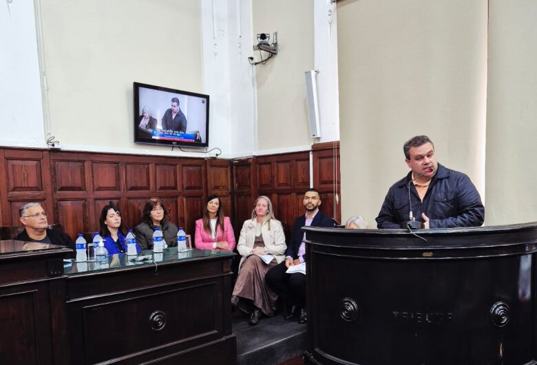 São Carlos promove XII Conferência Municipal de Saúde nesta terça (17)