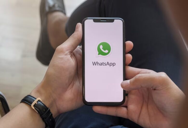 WhatsApp deixa de funcionar em vários celulares a partir deste domingo (1&ordm;)