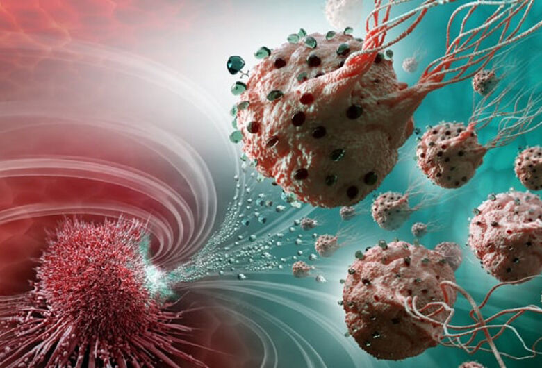 IFSC/USP abriga novo centro nacional de nanotecnologia para combate ao câncer e doenças raras