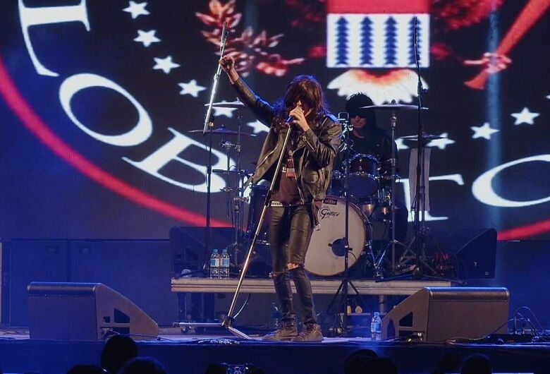 São Carlos receberá as principais bandas cover do país a partir de julho; Ramones será a primeira