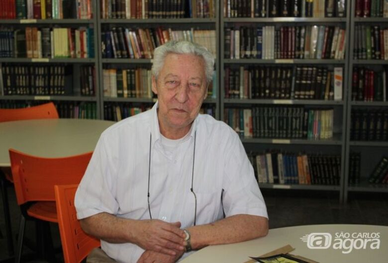Morte do professor e radialista Jamir Schiavone completa 13 anos