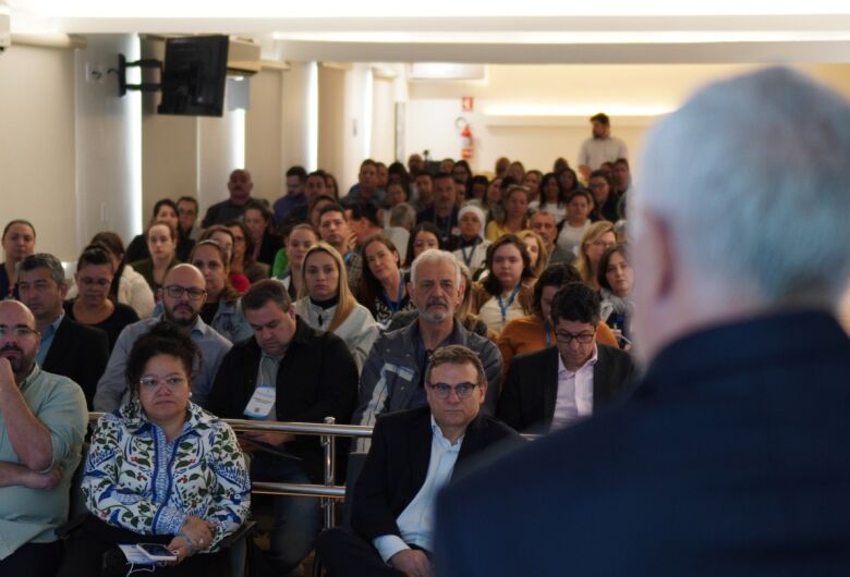 Santa Casa realiza evento e cria Plano de Catástrofe para atuação em situações de emergência
