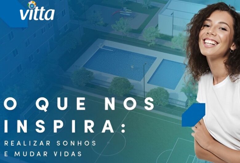 Vitta Residencial abre oportunidades para profissionais da área comercial