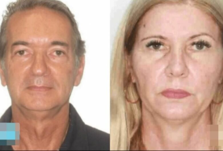 Polícia prende em São Carlos mais dois suspeitos por envolvimento em assassinato de casal