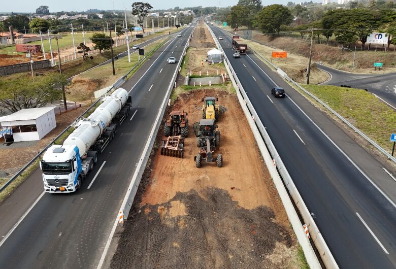 EcoNoroeste: confira o cronograma de obras desta semana