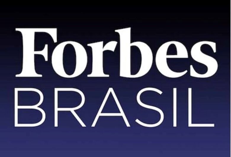 Cientista do IFSC – USP -  São Carlos integra lista dos 50 brasileiros acima de 50 anos homenageados pela revista Forbes Brasil