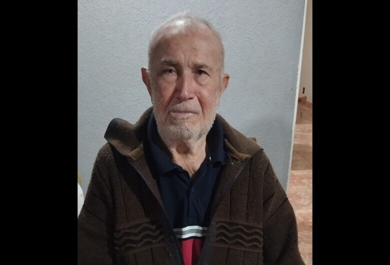 Funerária São Carlos informa nota de falecimento