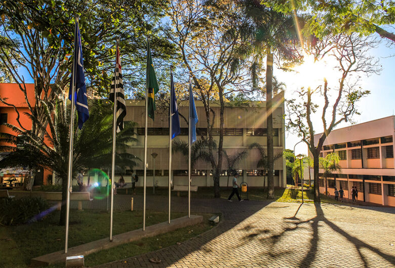 USP oferece duas bolsas de R$ 8,4 mil para doutores atuarem na gestão de projetos no ICMC