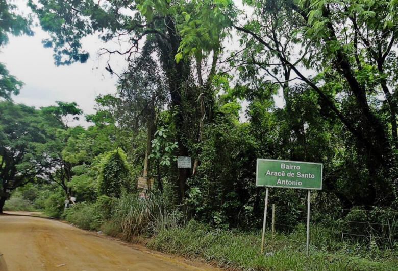Promotor move ação exigindo obras de drenagem no Aracê de Santo Antônio