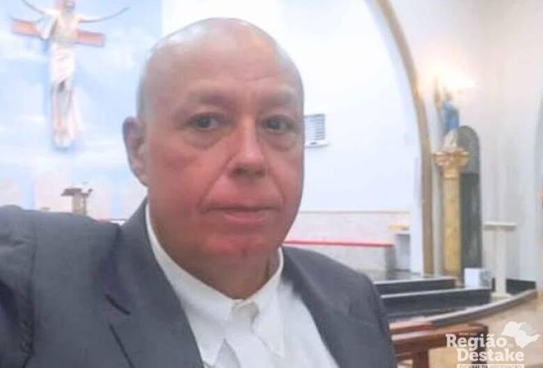 Família pede orações para o radialista Valdir Penteado 