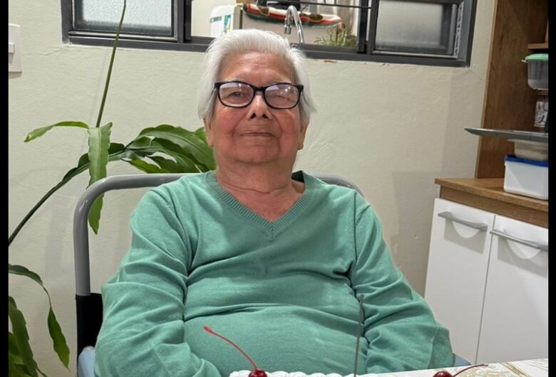 Funerária Fernandes informa nota de falecimento