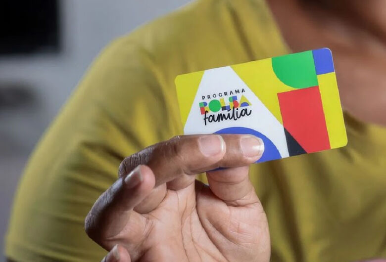 Governo Federal amplia público prioritário do Bolsa Família