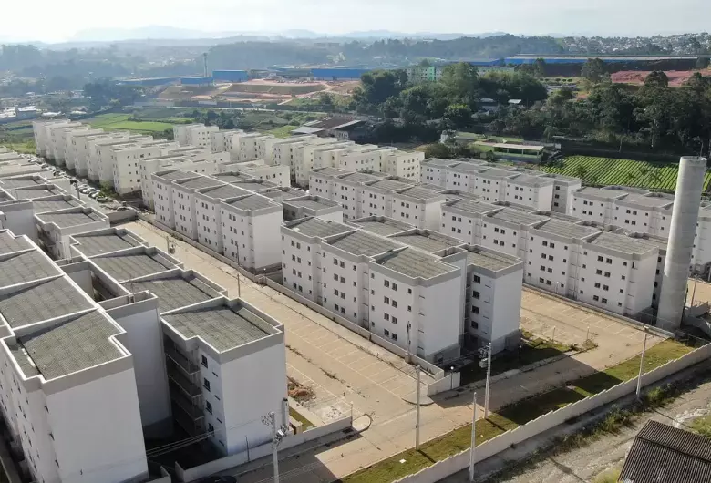Mercado imobiliário aposta em crescimento de até 8% no segundo semestre