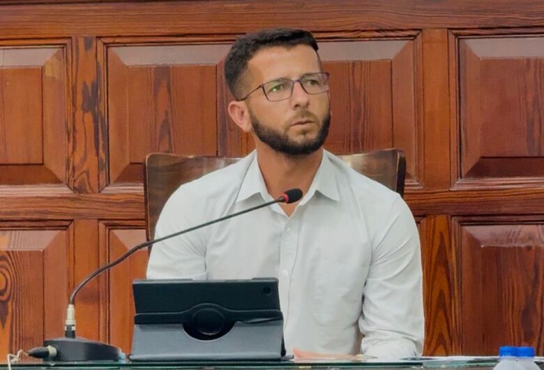 Setembro Amarelo: Elton Carvalho solicita ações voltadas ao combate e prevenção ao suicídio