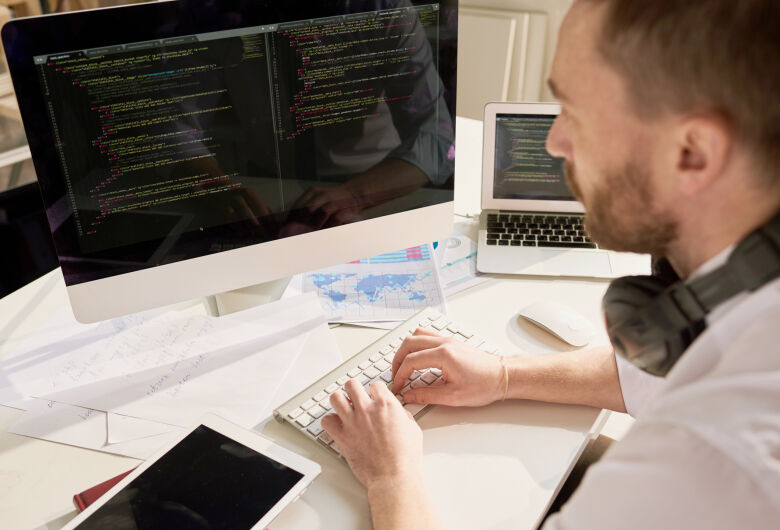 Projeto de São Carlos vence o Hackathon de universidade 